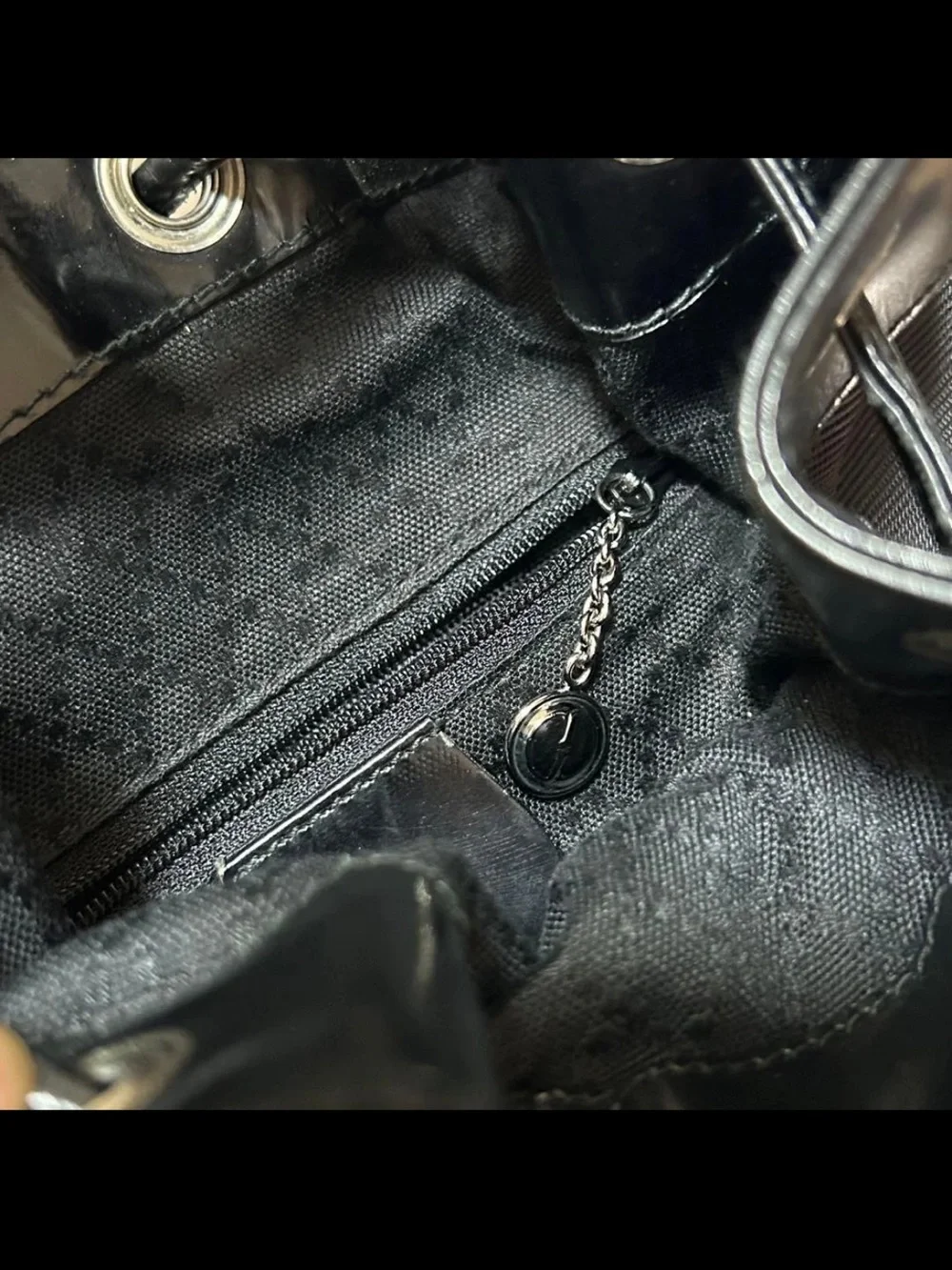 Gucci elegant drawstring